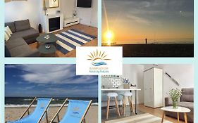 Apartamenty Blisko Plaży Podczele